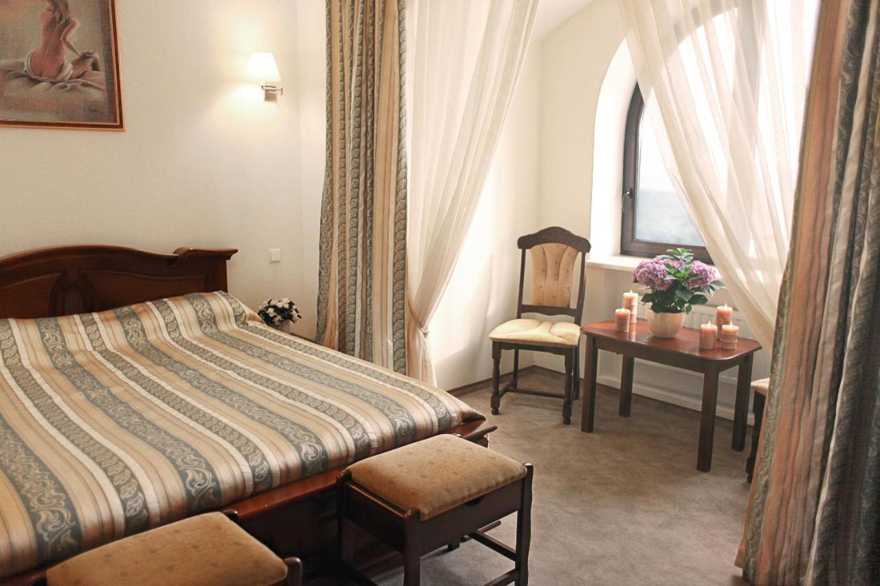 Гранде Петтине Hotel Odessa Eksteriør billede