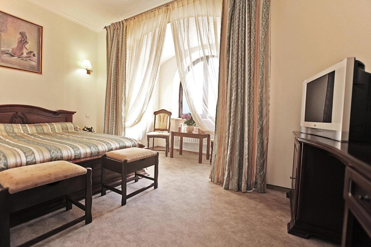 Гранде Петтине Hotel Odessa Eksteriør billede