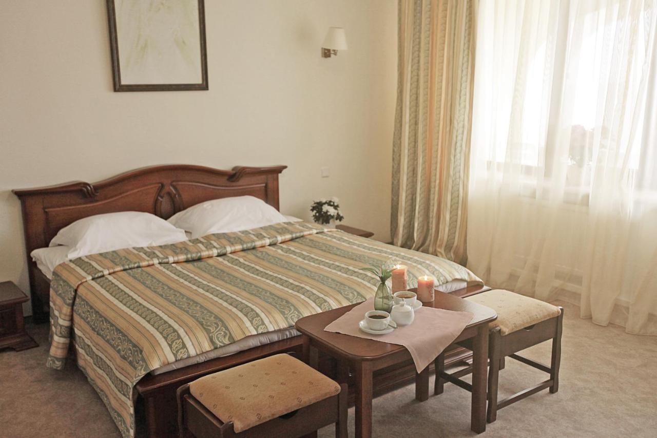 Гранде Петтине Hotel Odessa Eksteriør billede