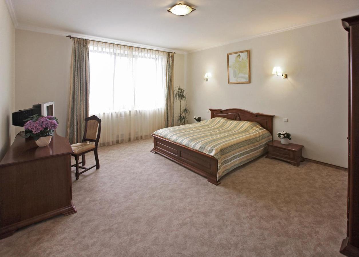 Гранде Петтине Hotel Odessa Eksteriør billede