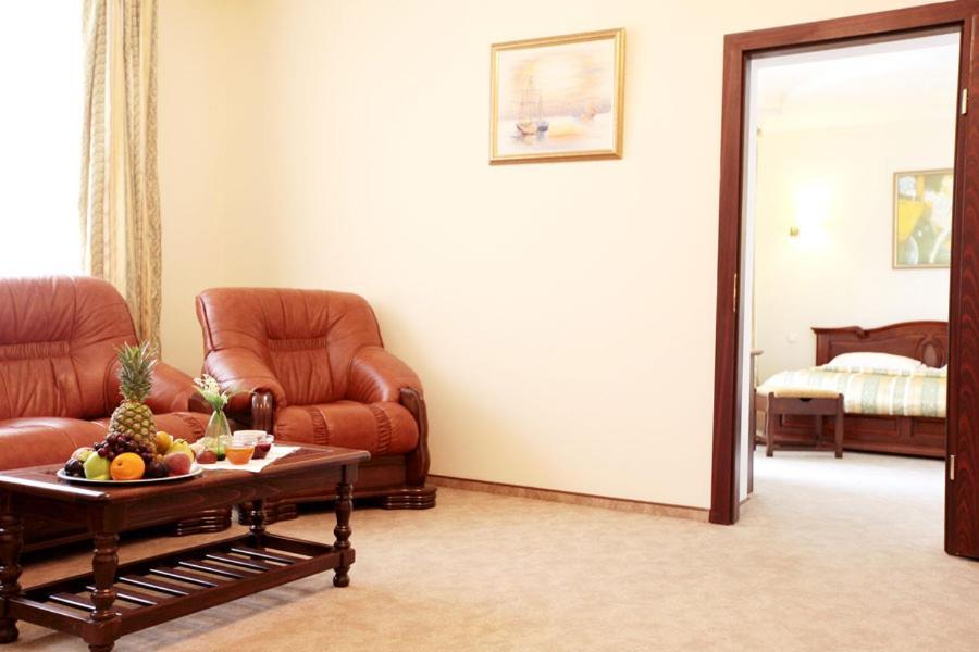 Гранде Петтине Hotel Odessa Eksteriør billede