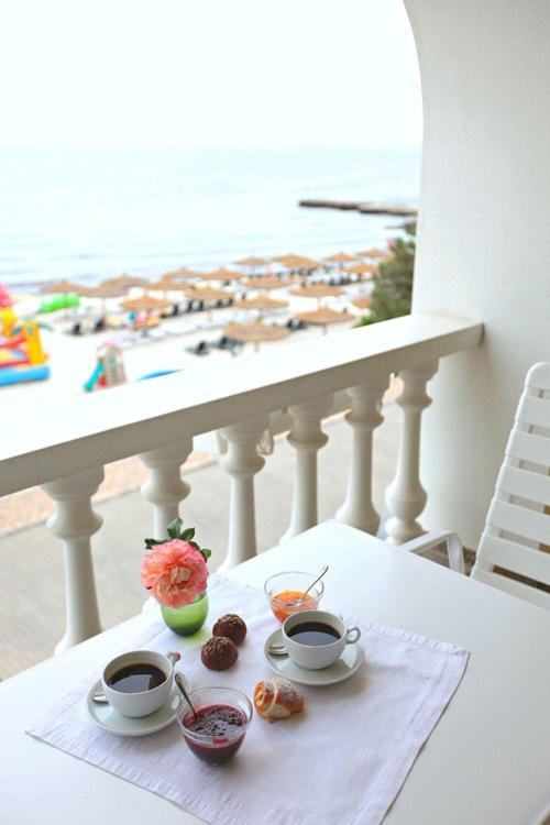 Гранде Петтине Hotel Odessa Eksteriør billede