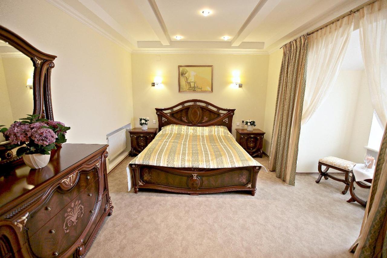 Гранде Петтине Hotel Odessa Eksteriør billede