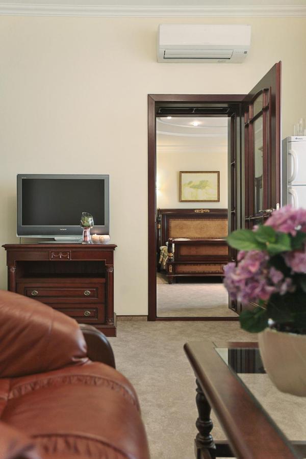 Гранде Петтине Hotel Odessa Eksteriør billede