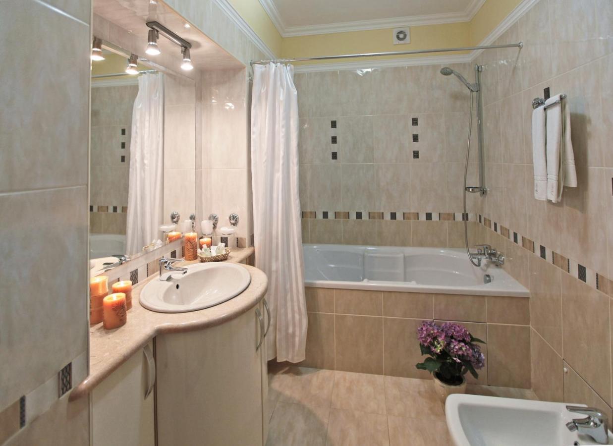 Гранде Петтине Hotel Odessa Eksteriør billede
